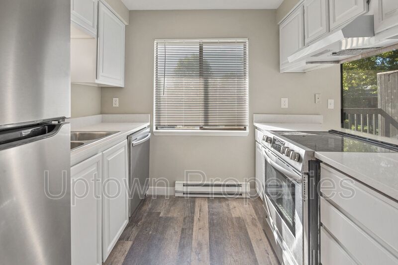 Remodeled 2 Bedroom / 1.5 Bathroom Apartment in Beaverton! property image
