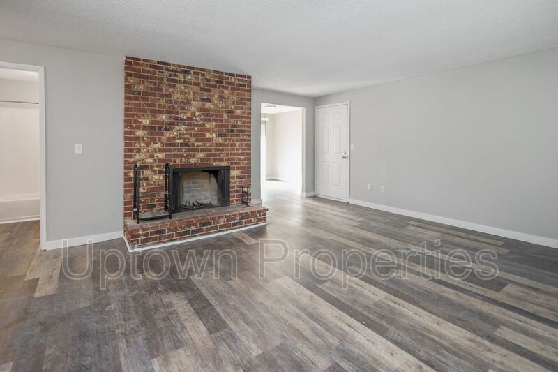 Remodeled 2 Bedroom / 1.5 Bathroom Apartment in Beaverton! property image