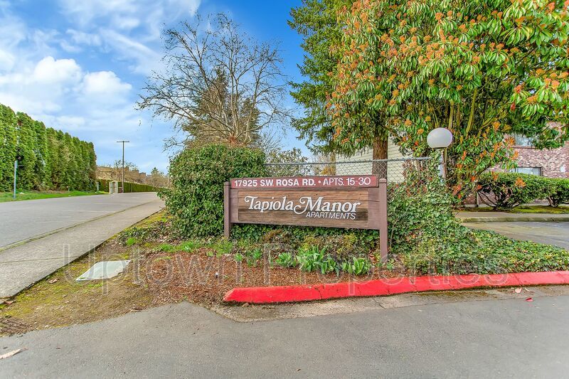 Remodeled 2 Bedroom / 1.5 Bathroom Apartment in Beaverton! property image