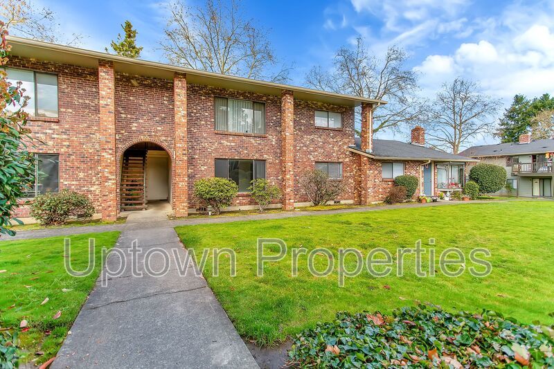 Remodeled 2 Bedroom / 1.5 Bathroom Apartment in Beaverton! property image