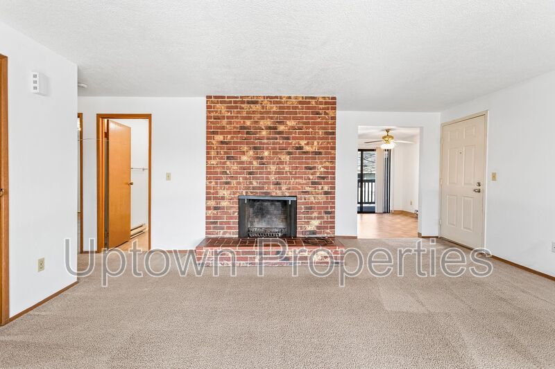 Charming Vintage 2BR/1.5Bath + W/D Hookups + Reduced Security Deposit property image
