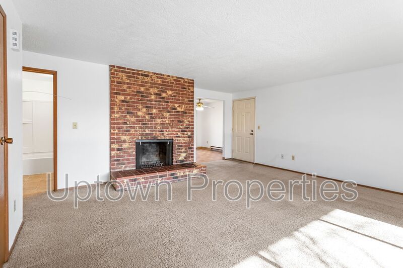 Charming Vintage 2BR/1.5Bath + W/D Hookups + Reduced Security Deposit property image