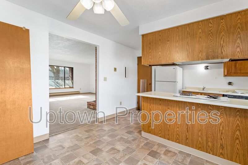 Charming Vintage 2BR/1.5Bath + W/D Hookups + Reduced Security Deposit property image