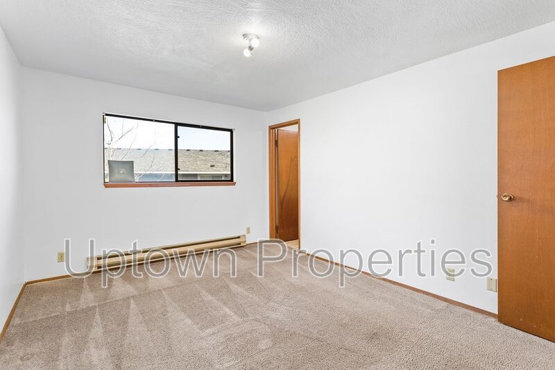 Charming Vintage 2BR/1.5Bath + W/D Hookups + Reduced Security Deposit property image