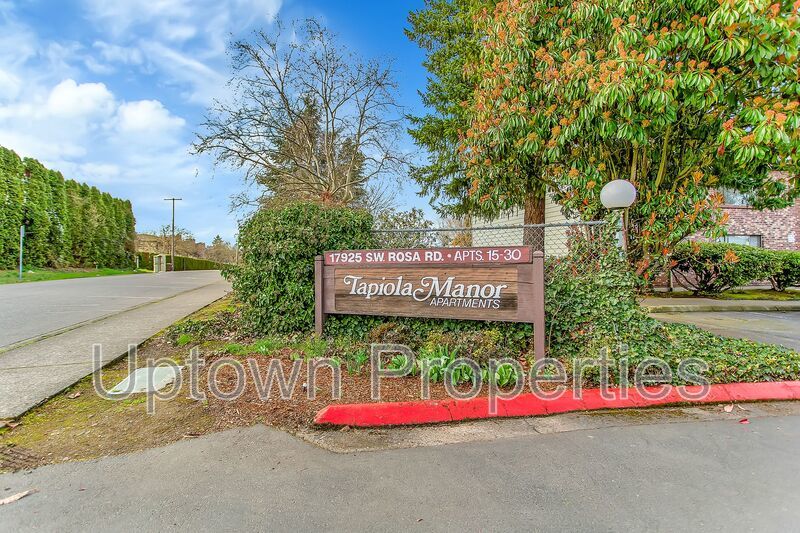Charming Vintage 2BR/1.5Bath + W/D Hookups + Reduced Security Deposit property image