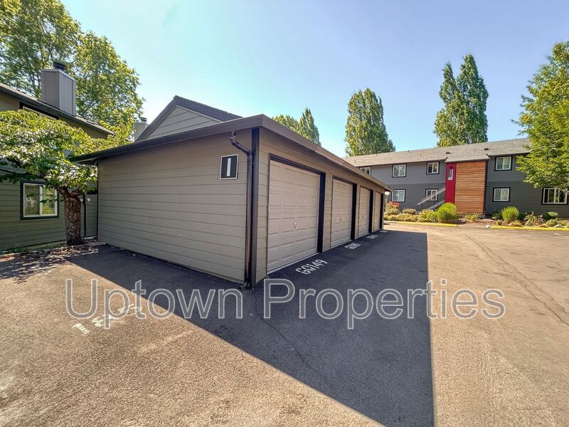 1BD 1BA Single Level Condo + Fireplace + 1 Car Garage + Fitness Center + Tennis Courts + Community Pool property image