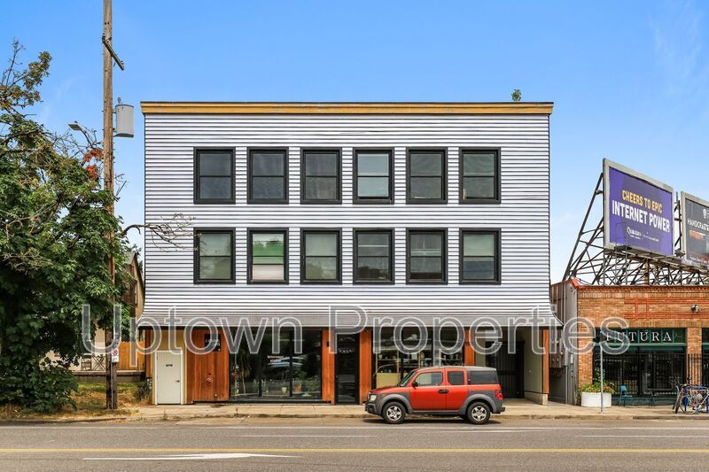 1BD/1BTH + Sunken Living Room + W/D + A/C property image