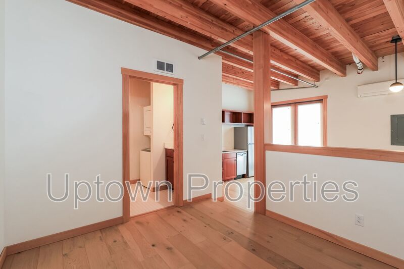 1BD/1BTH Modern and Open Floorplan in North Portland property image