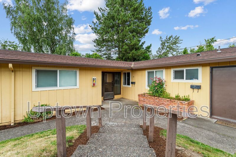 1BR/1BTH apartment in Beaverton! property image
