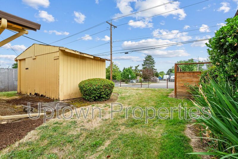 1BR/1BTH apartment in Beaverton! property image