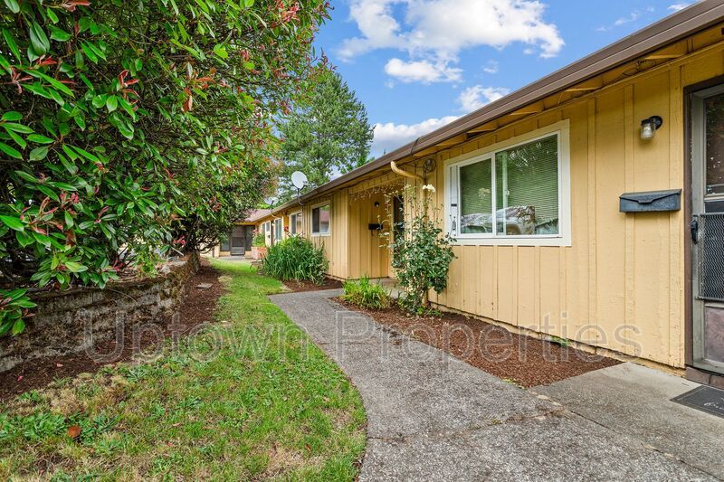 1BR/1BTH apartment in Beaverton! property image