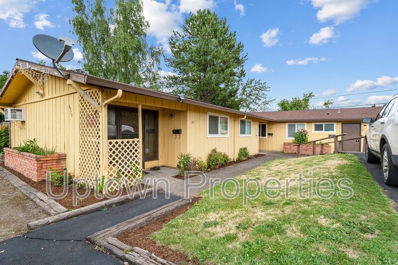 1BR/1BTH apartment in Beaverton! property image
