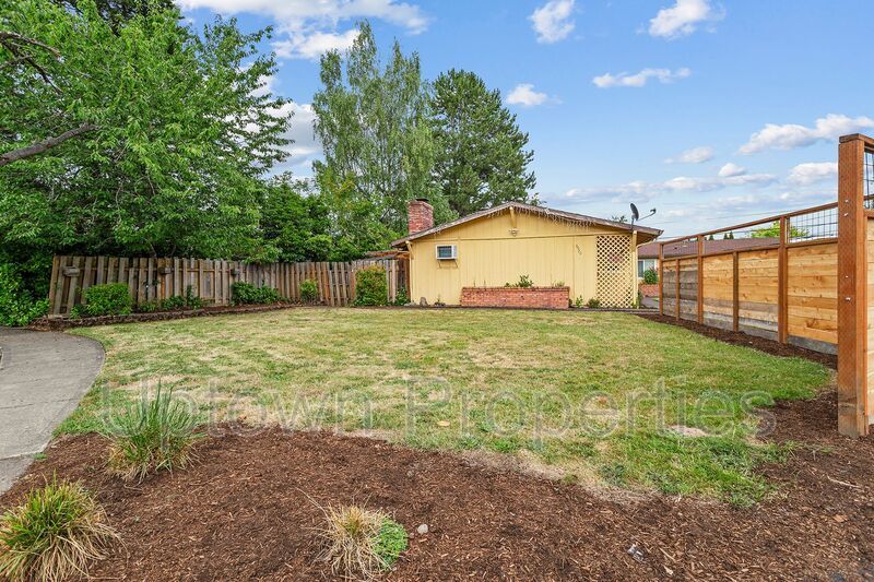 1BR/1BTH apartment in Beaverton! property image