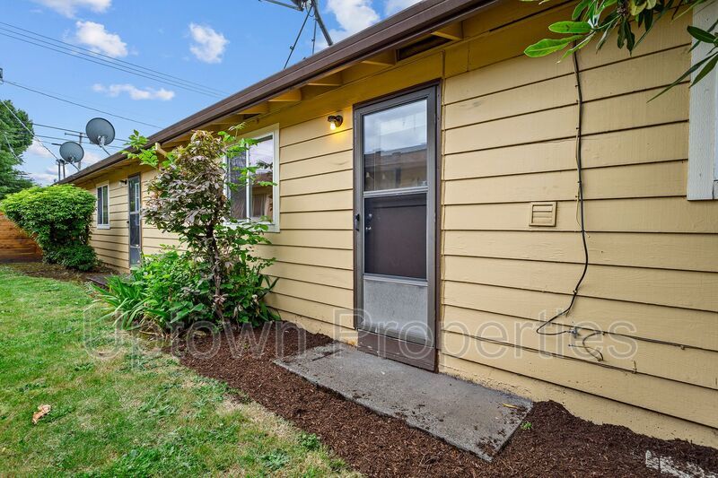 1BR/1BTH apartment in Beaverton! property image