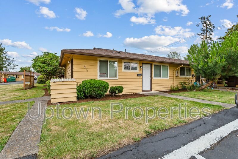 1BR/1BTH apartment in Beaverton! property image