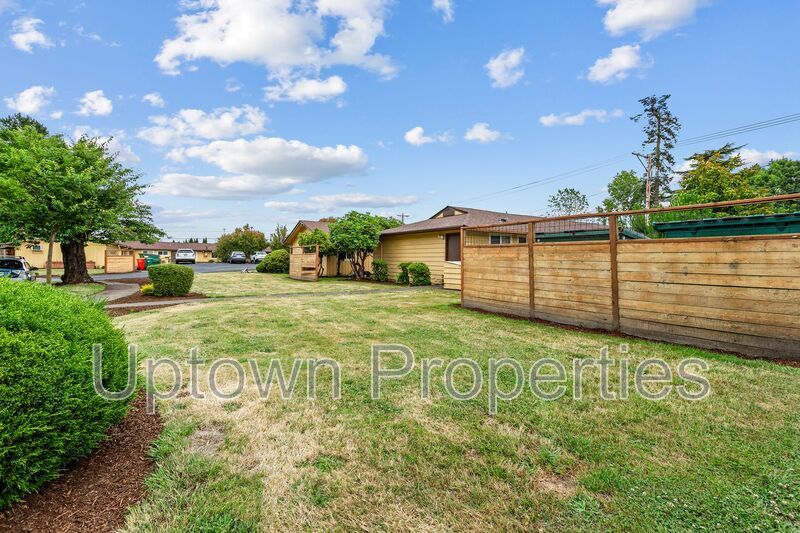 1BR/1BTH apartment in Beaverton! property image