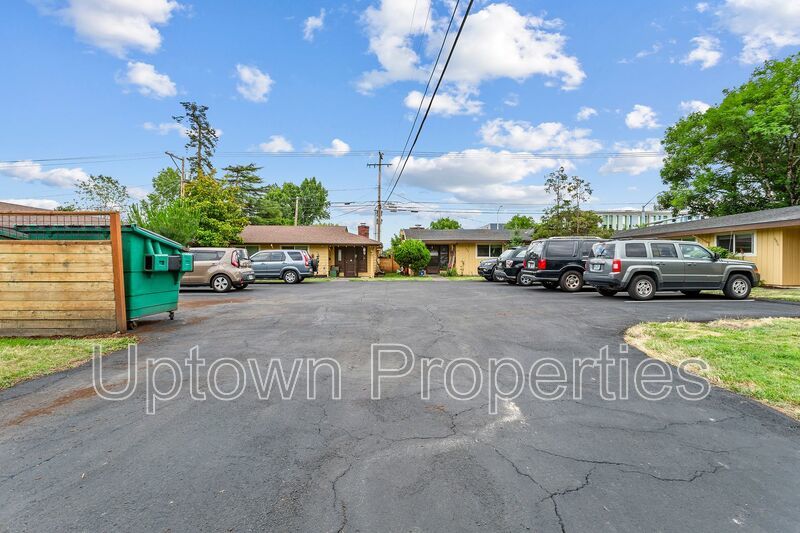 1BR/1BTH apartment in Beaverton! property image