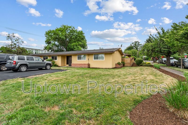 1BR/1BTH apartment in Beaverton! property image