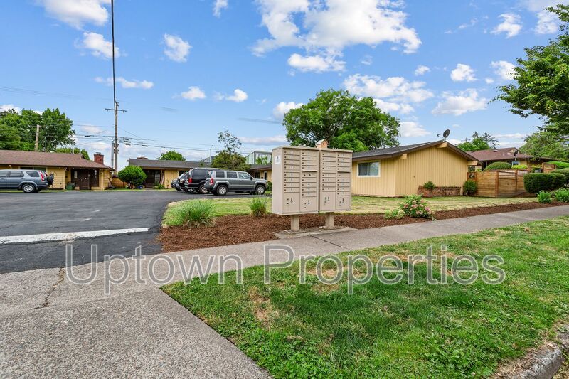 1BR/1BTH apartment in Beaverton! property image