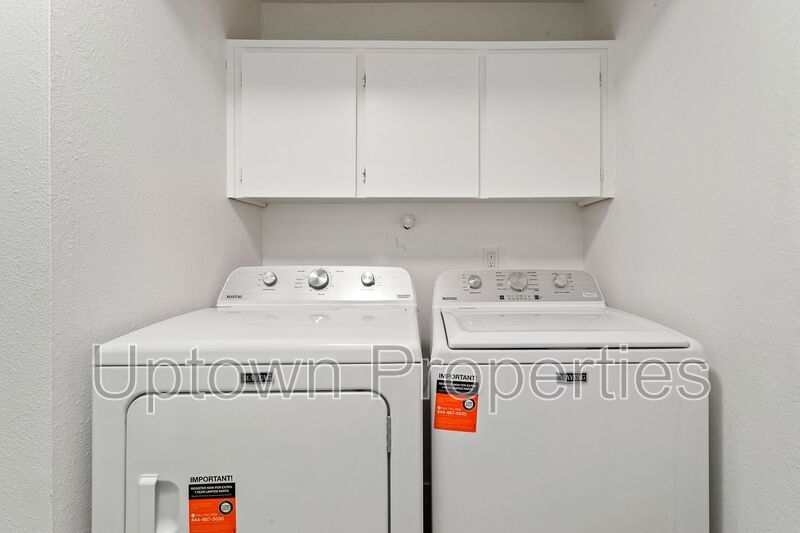 Fully Renovated Upstairs 2-bedroom/1-bath with Washer and Dryer in unit! property image