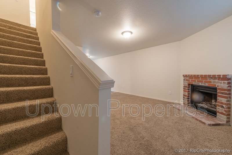 2 Bed 1 Bath Townhome Back Corner Unit + W/D Included + Huge Balcony + Parking Included! property image