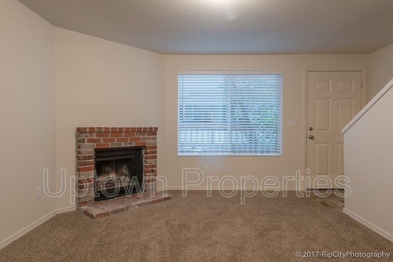 2 Bed 1 Bath Townhome Back Corner Unit + W/D Included + Huge Balcony + Parking Included! property image