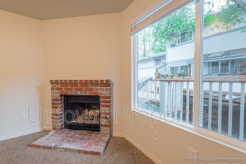 2 Bed 1 Bath Townhome Back Corner Unit + W/D Included + Huge Balcony + Parking Included! property image