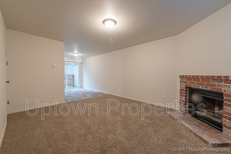 2 Bed 1 Bath Townhome Back Corner Unit + W/D Included + Huge Balcony + Parking Included! property image