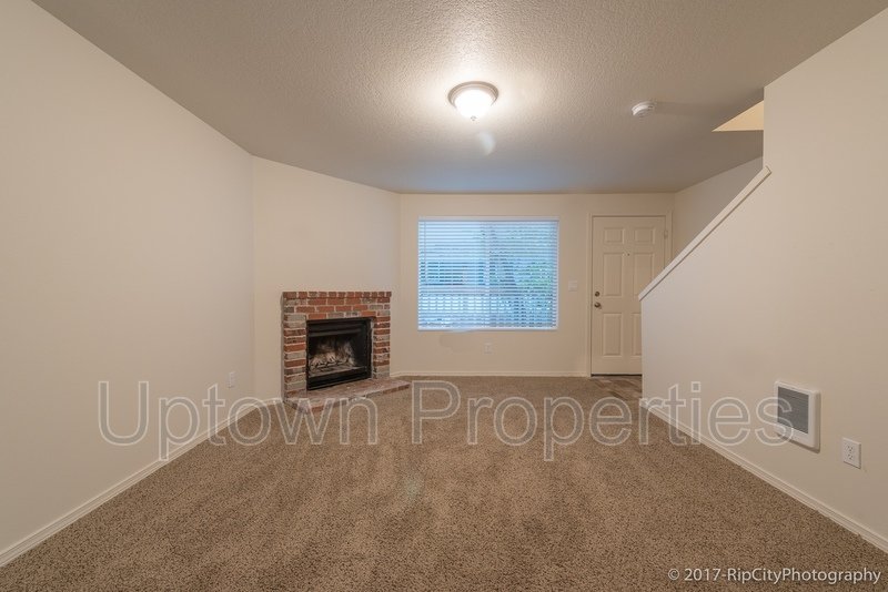2 Bed 1 Bath Townhome Back Corner Unit + W/D Included + Huge Balcony + Parking Included! property image