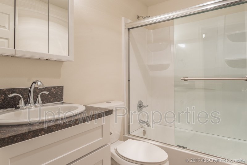 2 Bed 1 Bath Townhome Back Corner Unit + W/D Included + Huge Balcony + Parking Included! property image