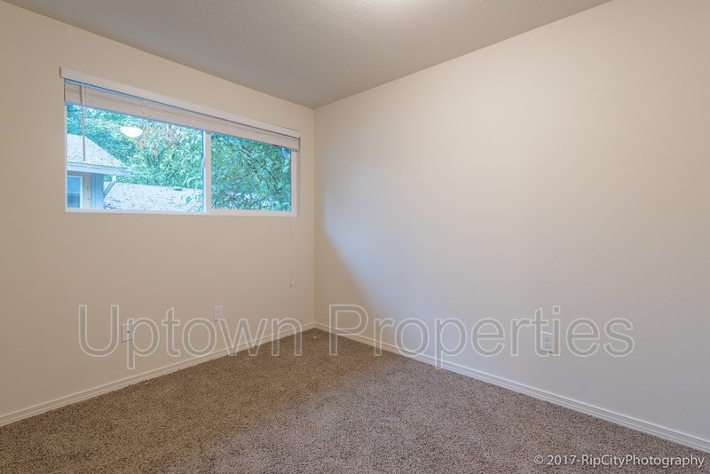 2 Bed 1 Bath Townhome Back Corner Unit + W/D Included + Huge Balcony + Parking Included! property image