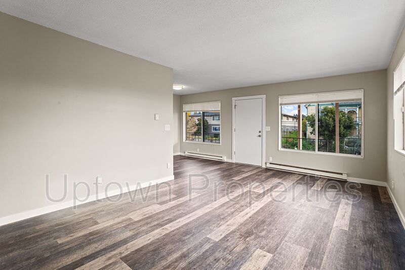 Renovated 2BD near Powell Park! property image