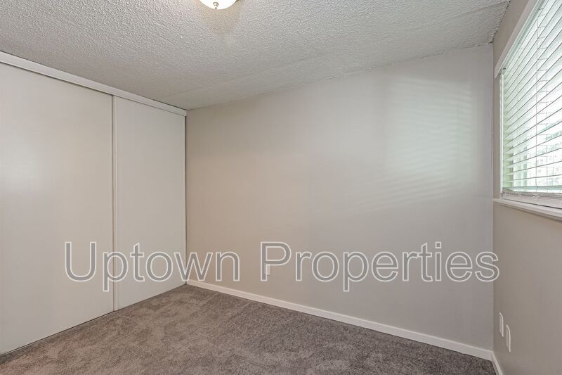 2BD/1BA Townhome + Washer/Dryer In Unit + Parking Included! + Huge Balcony + Newly Renovated property image