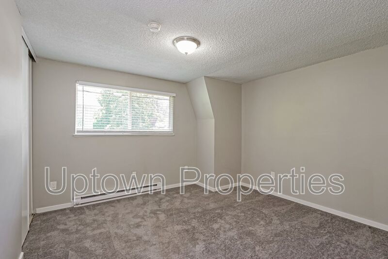 2BD/1BA Townhome + Washer/Dryer In Unit + Parking Included! + Huge Balcony + Newly Renovated property image