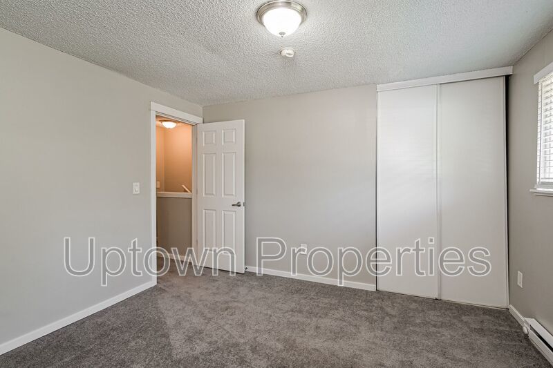 2BD/1BA Townhome + Washer/Dryer In Unit + Parking Included! + Huge Balcony + Newly Renovated property image