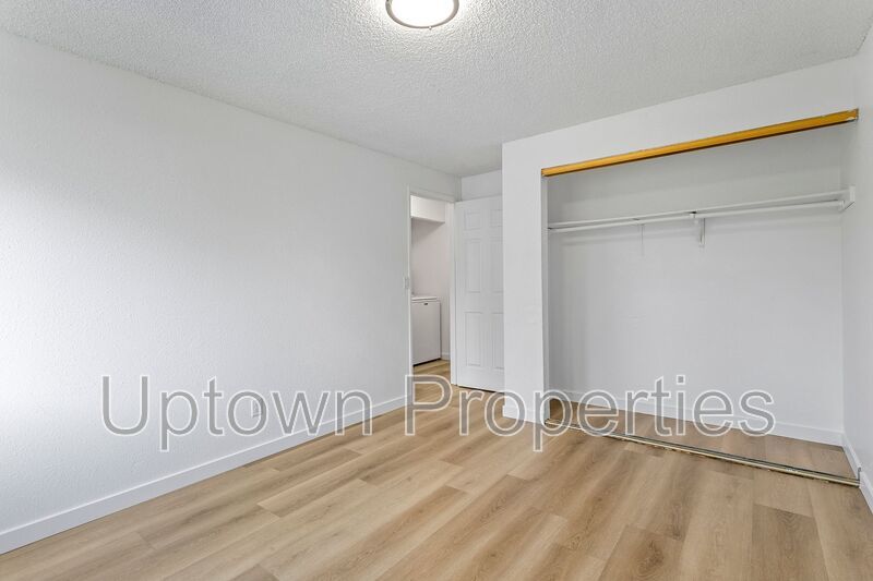 Fully Renovated Upstairs 2-bedroom/1-bath with Washer and Dryer in unit! property image