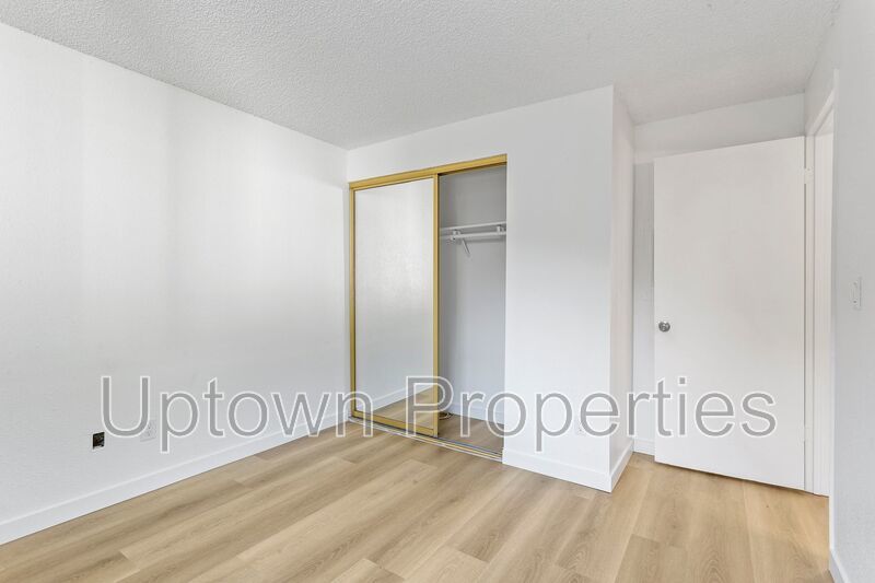 Fully Renovated Upstairs 2-bedroom/1-bath with Washer and Dryer in unit! property image