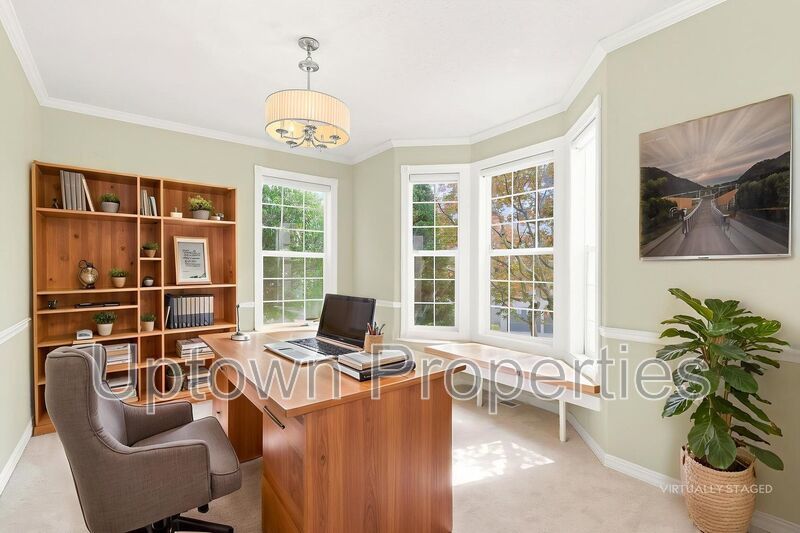 Bull Mountain Luxury! 4BD/2.5BTH + Office w/Sweeping Vista Views! 1 Car Garage + 3 Driveway Parking Spots + W/D Included + Fenced Yard + Pets Welcome!! property image
