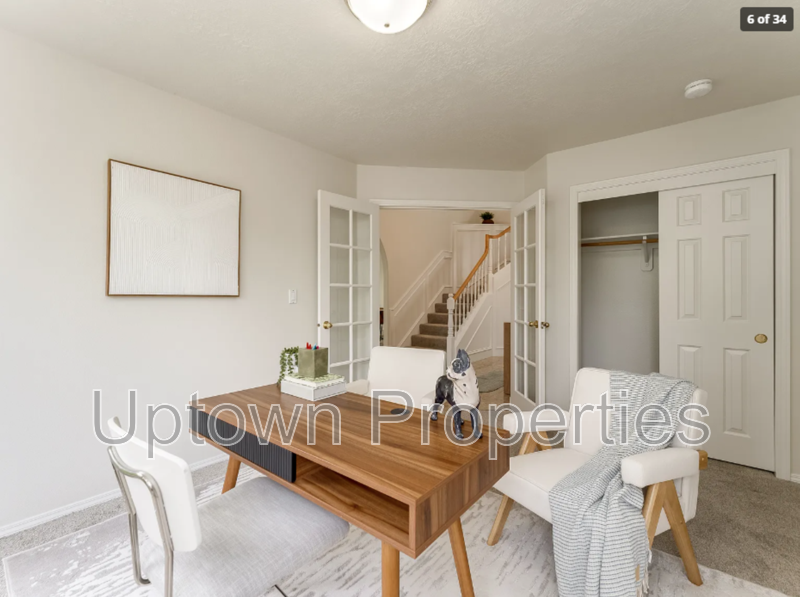 Elmonica Luxury! 4BD/3BTH w/ 3-Car Garage + A/C + Oversized Backyard + Pets Welcome! property image