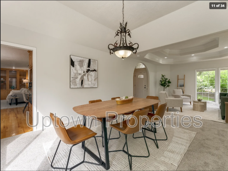 Elmonica Luxury! 4BD/3BTH w/ 3-Car Garage + A/C + Oversized Backyard + Pets Welcome! property image
