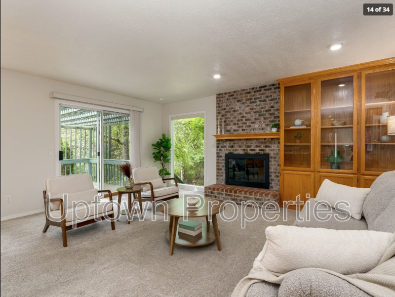 Elmonica Luxury! 4BD/3BTH w/ 3-Car Garage + A/C + Oversized Backyard + Pets Welcome! property image