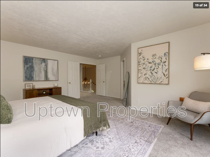 Elmonica Luxury! 4BD/3BTH w/ 3-Car Garage + A/C + Oversized Backyard + Pets Welcome! property image