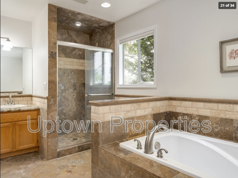 Elmonica Luxury! 4BD/3BTH w/ 3-Car Garage + A/C + Oversized Backyard + Pets Welcome! property image