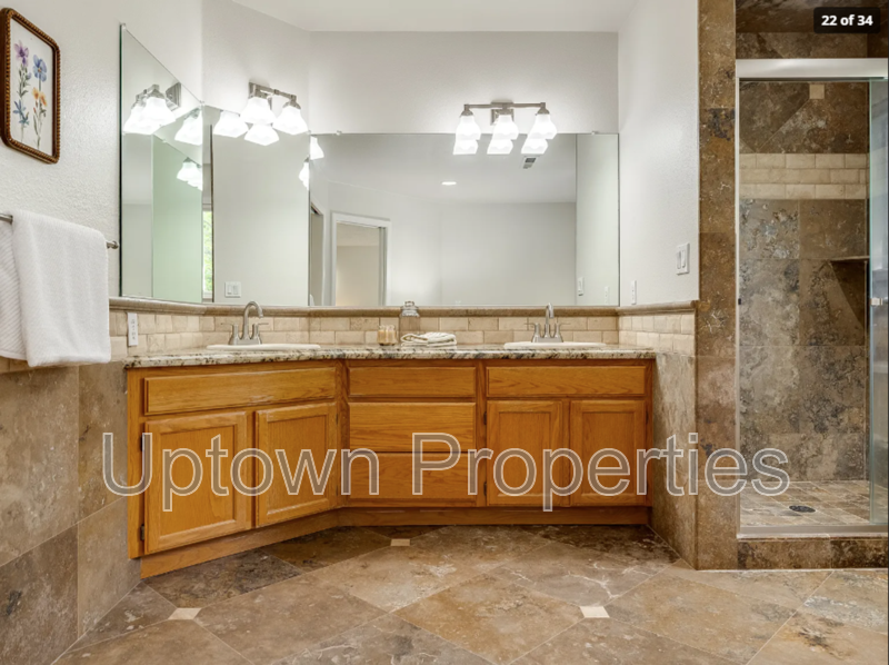 Elmonica Luxury! 4BD/3BTH w/ 3-Car Garage + A/C + Oversized Backyard + Pets Welcome! property image