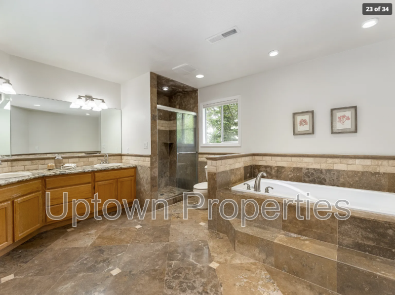 Elmonica Luxury! 4BD/3BTH w/ 3-Car Garage + A/C + Oversized Backyard + Pets Welcome! property image