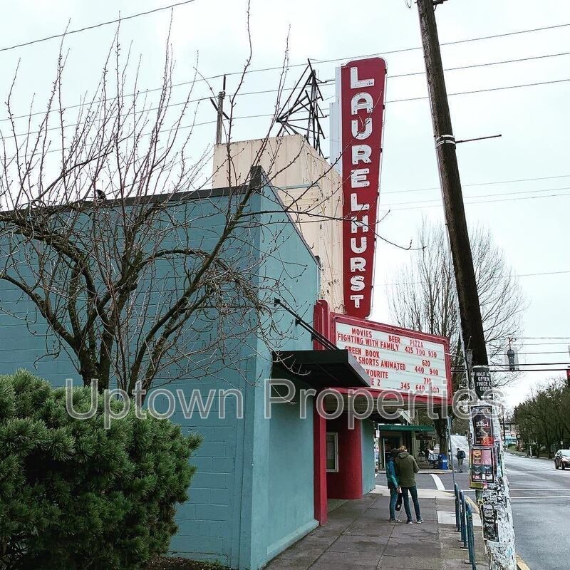 Renovated 2-Bed/1-Bath with Parking & On-Site Laundry property image