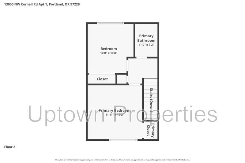 2BR/1BTH Townhouse + Private Patio + Laundry On Site + $500 REDUCED DEPOSIT + $500 OFF RENT!! property image