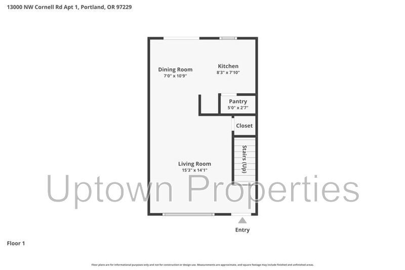 2BR/1BTH Townhouse + Private Patio + Laundry On Site + $500 REDUCED DEPOSIT + $500 OFF RENT!! property image
