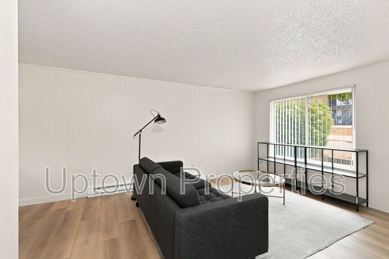 FURNISHED 3 bed 1 bath + Short Term Options Available + Laundry Onsite property image