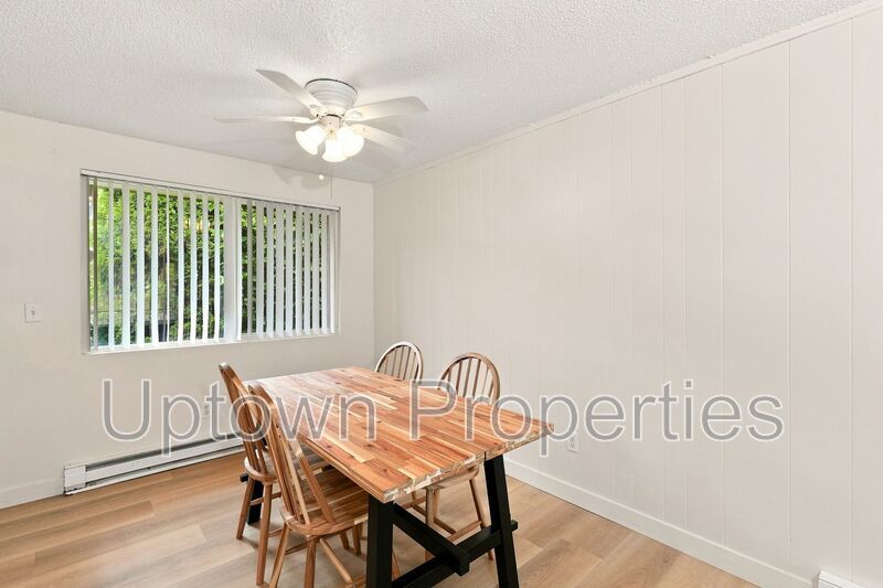 FURNISHED 3 bed 1 bath + Short Term Options Available + Laundry Onsite property image